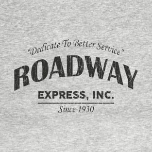 Roadway_Express, Inc. T-Shirt